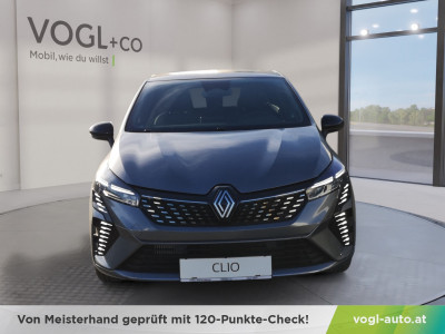 Renault Clio Vorführwagen