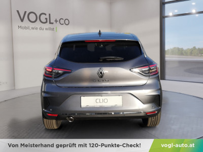 Renault Clio Vorführwagen