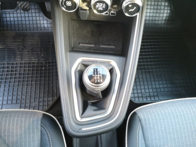 Renault Clio Vorführwagen