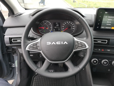 Dacia Jogger Vorführwagen