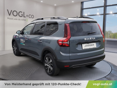 Dacia Jogger Vorführwagen