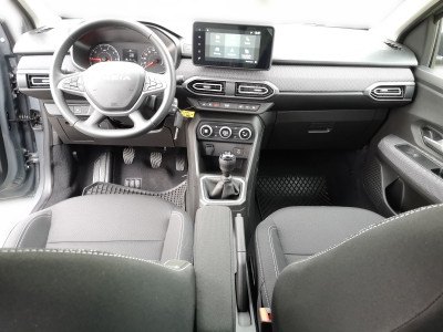 Dacia Jogger Vorführwagen