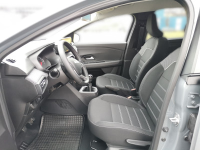 Dacia Jogger Vorführwagen