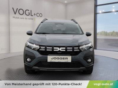 Dacia Jogger Vorführwagen