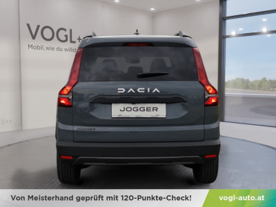 Dacia Jogger Vorführwagen