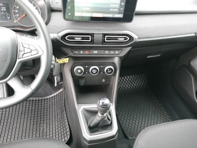 Dacia Jogger Vorführwagen
