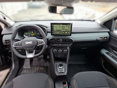 Dacia Jogger Vorführwagen