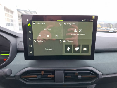 Dacia Jogger Vorführwagen