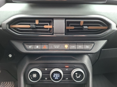 Dacia Jogger Vorführwagen