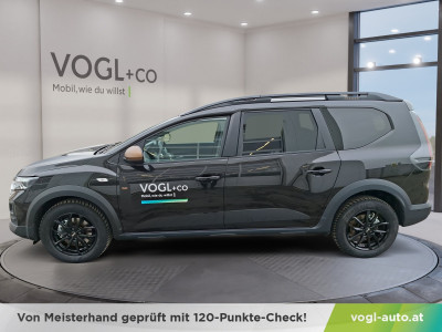 Dacia Jogger Vorführwagen