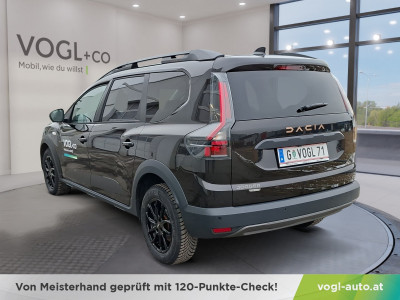 Dacia Jogger Vorführwagen