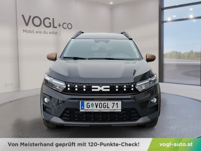 Dacia Jogger Vorführwagen