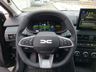 Dacia Jogger Vorführwagen