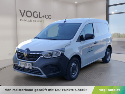 Renault Kangoo Vorführwagen