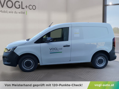 Renault Kangoo Vorführwagen