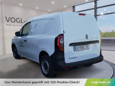 Renault Kangoo Vorführwagen