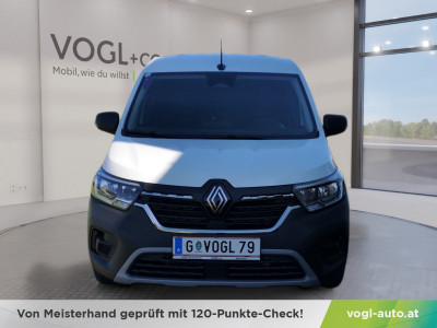 Renault Kangoo Vorführwagen