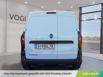 Renault Kangoo Vorführwagen
