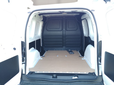 Renault Kangoo Vorführwagen