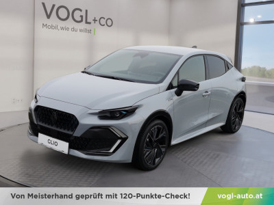 Renault Clio Vorführwagen