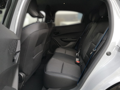 Renault Clio Vorführwagen