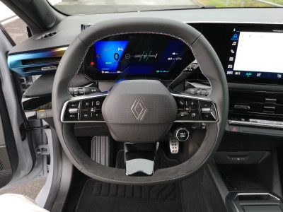Renault Clio Vorführwagen