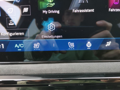 Renault Clio Vorführwagen