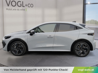 Renault Clio Vorführwagen