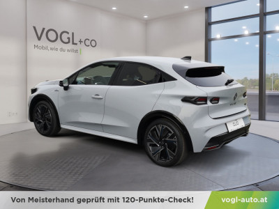Renault Clio Vorführwagen