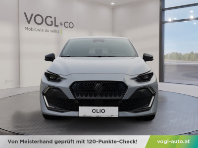 Renault Clio Vorführwagen