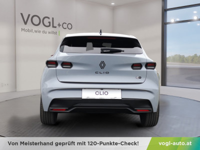Renault Clio Vorführwagen