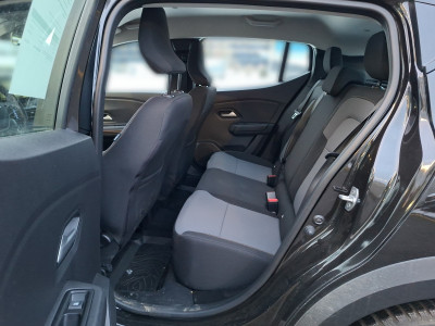 Dacia Sandero Vorführwagen