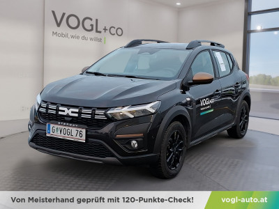 Dacia Sandero Vorführwagen