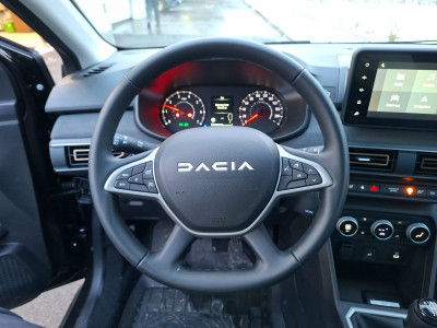 Dacia Sandero Vorführwagen