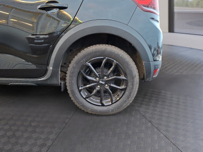 Dacia Sandero Vorführwagen