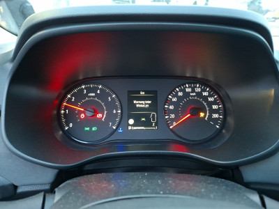 Dacia Sandero Vorführwagen