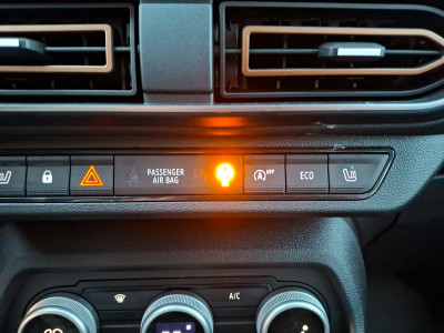 Dacia Sandero Vorführwagen