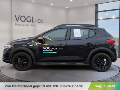 Dacia Sandero Vorführwagen