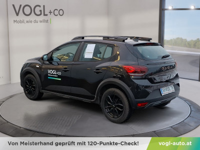 Dacia Sandero Vorführwagen