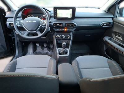 Dacia Sandero Vorführwagen