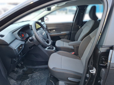 Dacia Sandero Vorführwagen