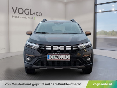 Dacia Sandero Vorführwagen