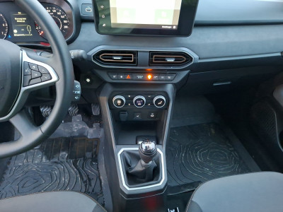 Dacia Sandero Vorführwagen
