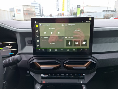 Dacia Bigster Vorführwagen