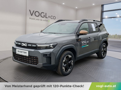 Dacia Bigster Vorführwagen