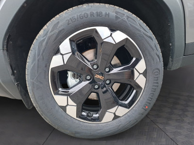 Dacia Bigster Vorführwagen