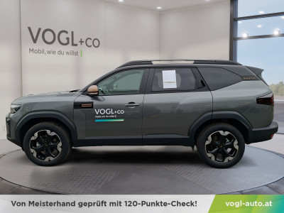 Dacia Bigster Vorführwagen
