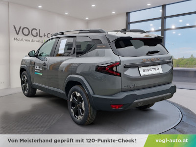 Dacia Bigster Vorführwagen