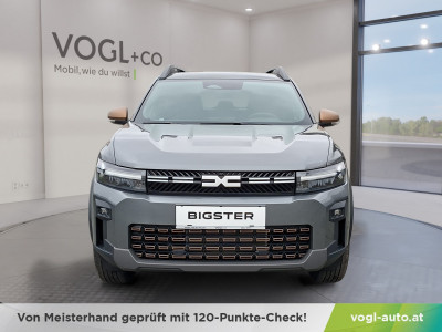 Dacia Bigster Vorführwagen