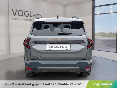 Dacia Bigster Vorführwagen